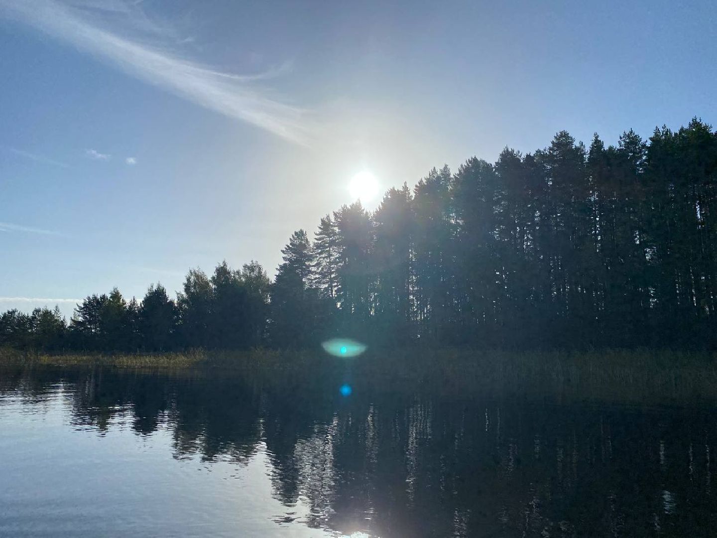 Шатура, молодежь, поход, Селегер