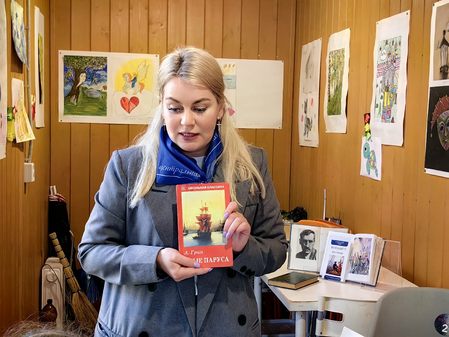 лекторий, встреча, книги,