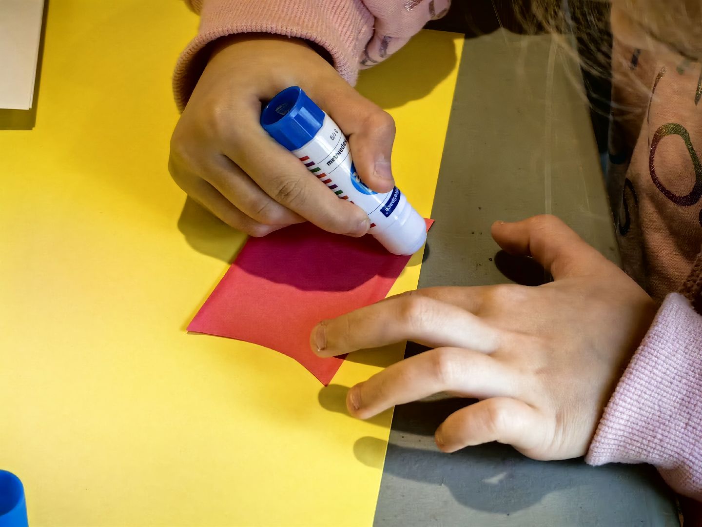 мастер-класс, корабль, клей, бумага, творчество,