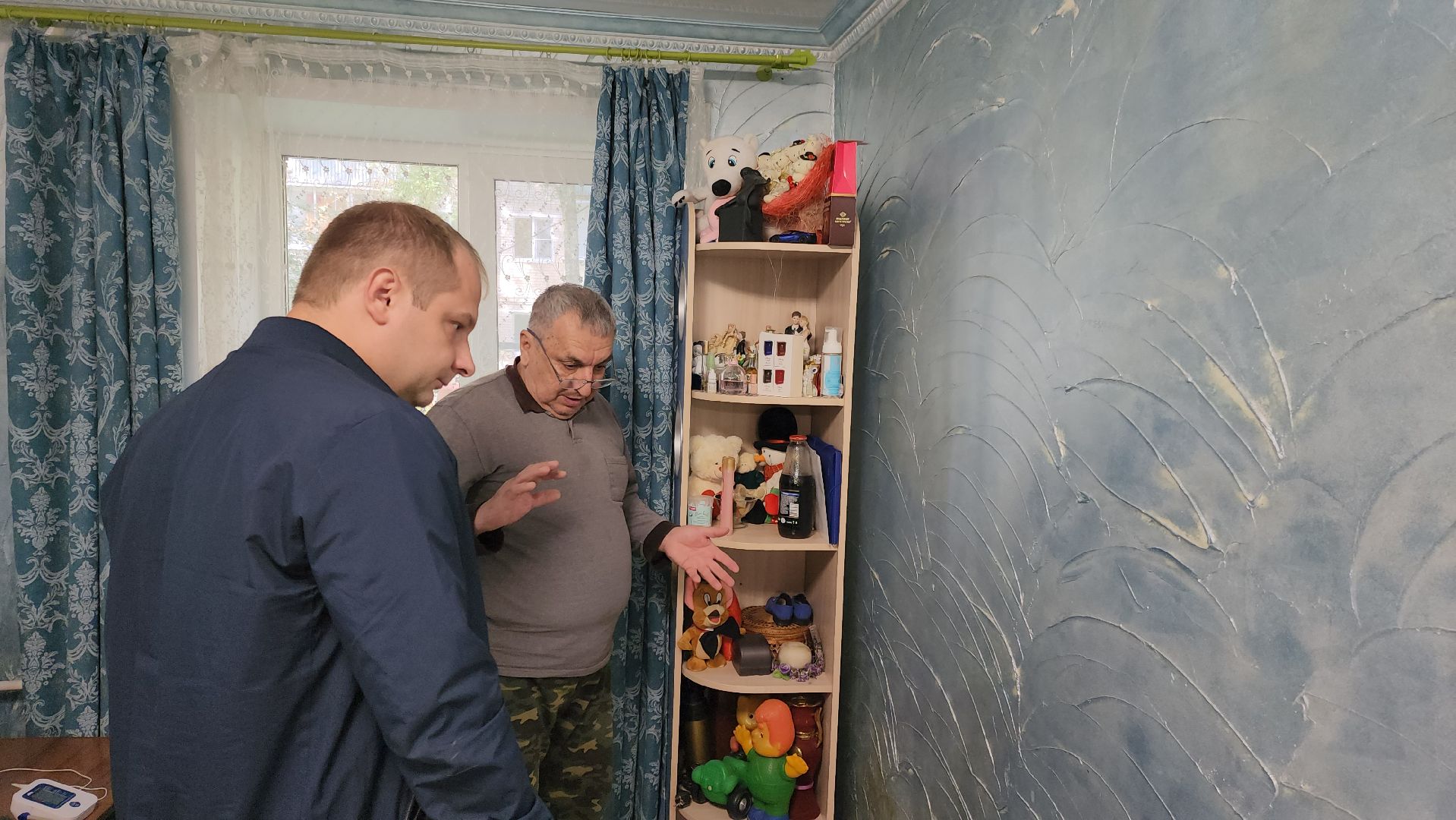 подольск, управляющая компания, обращение жителей, коммунальное хозяйство,