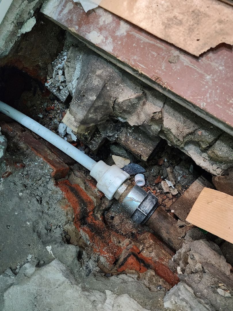 подольск, управляющая компания, обращение жителей, коммунальное хозяйство,