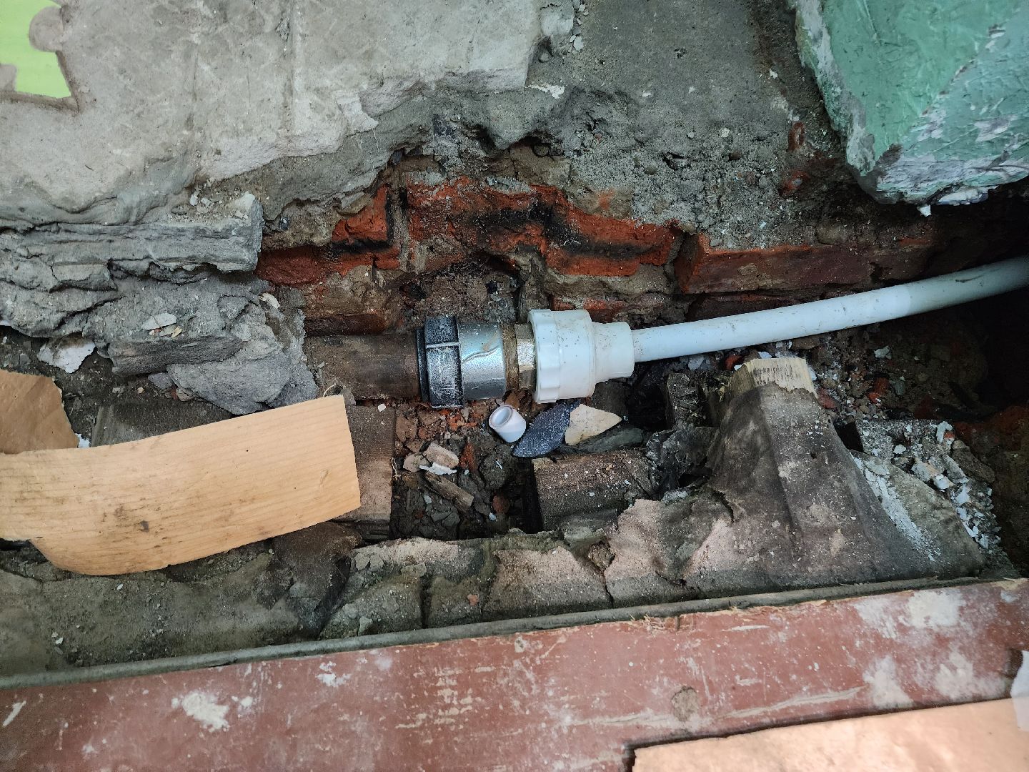 подольск, управляющая компания, обращение жителей, коммунальное хозяйство,