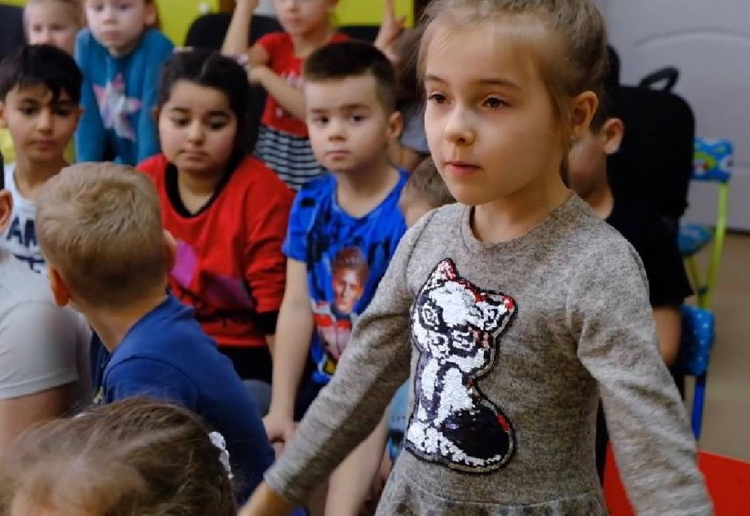 экология, дети, отходы