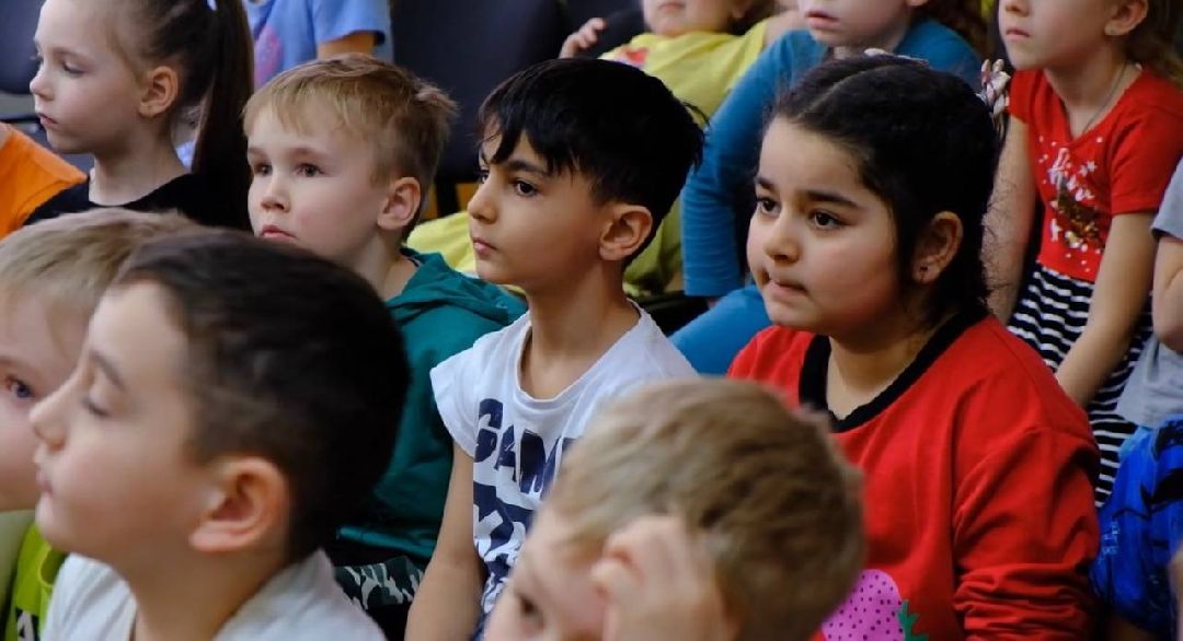 экология, дети, отходы