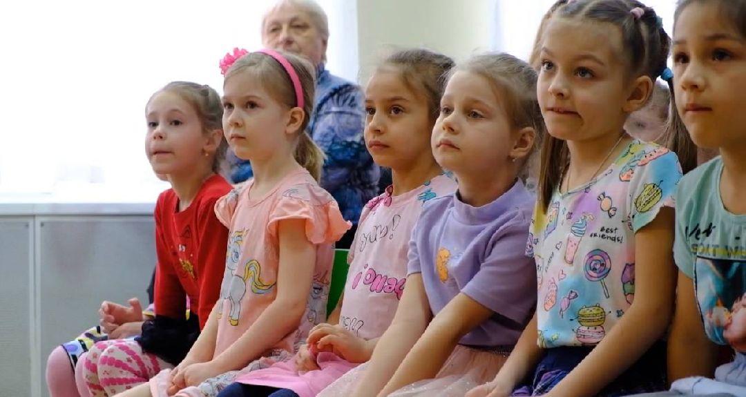 экология, дети, отходы