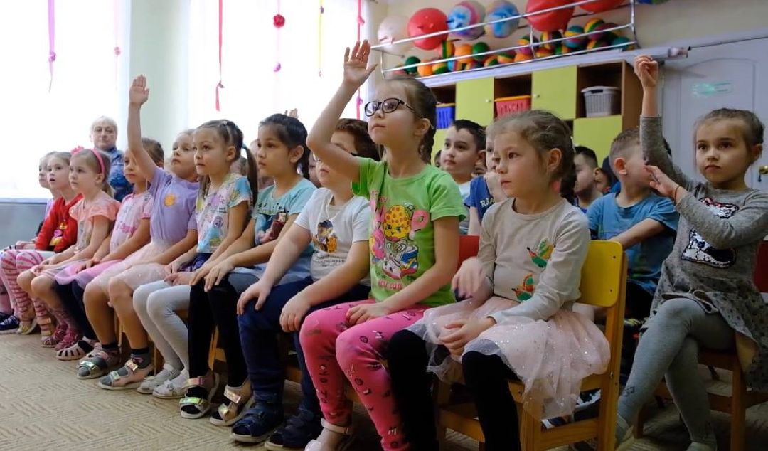 экология, дети, отходы