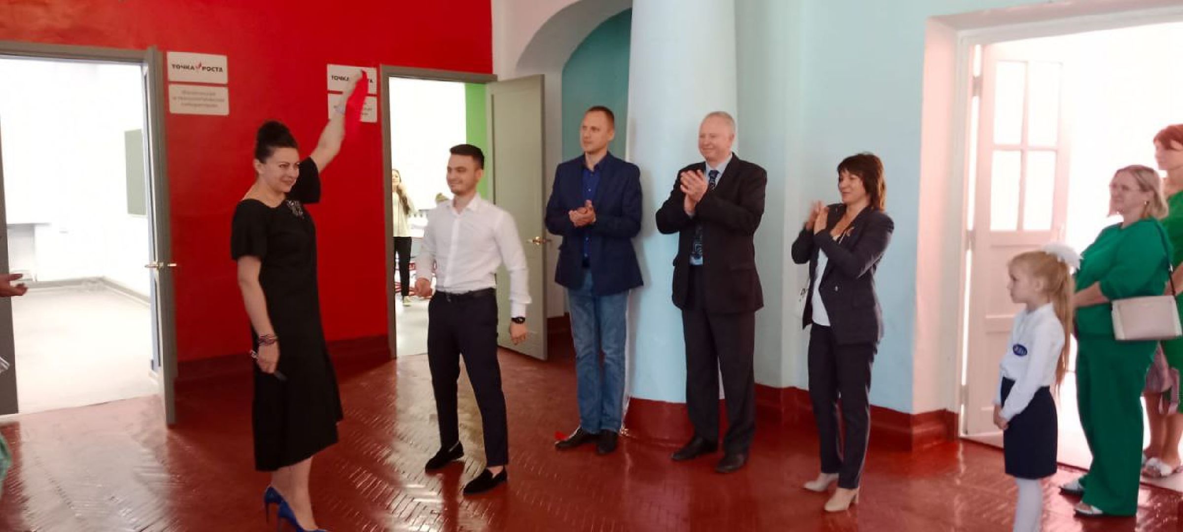 шатура, точка_роста, школа_2, технологии, новые_технологии, наука, учеба,