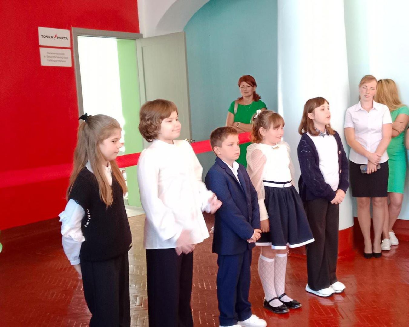 шатура, точка_роста, школа_2, технологии, новые_технологии, наука, учеба,