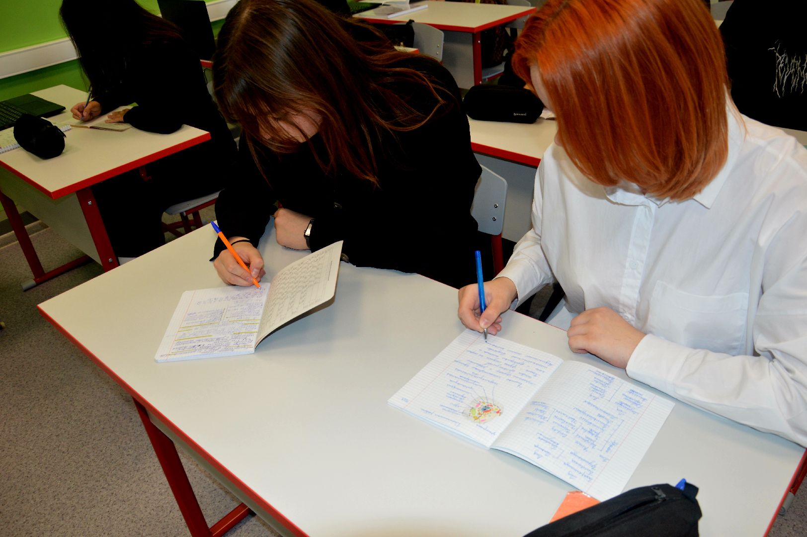 шатура, точка_роста, школа_2, технологии, новые_технологии, наука, учеба,