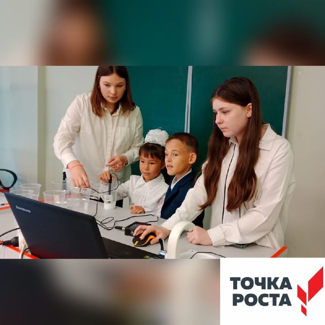 шатура, точка_роста, школа_2, технологии, новые_технологии, наука, учеба,