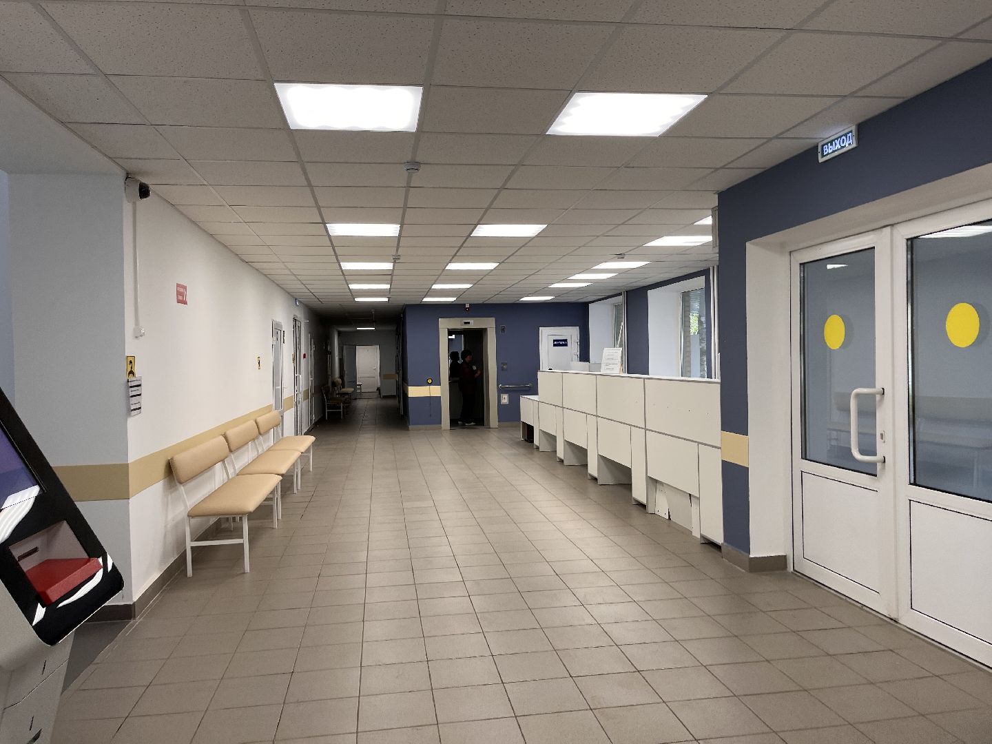 шаховская, земляврачам, больница, хирург,