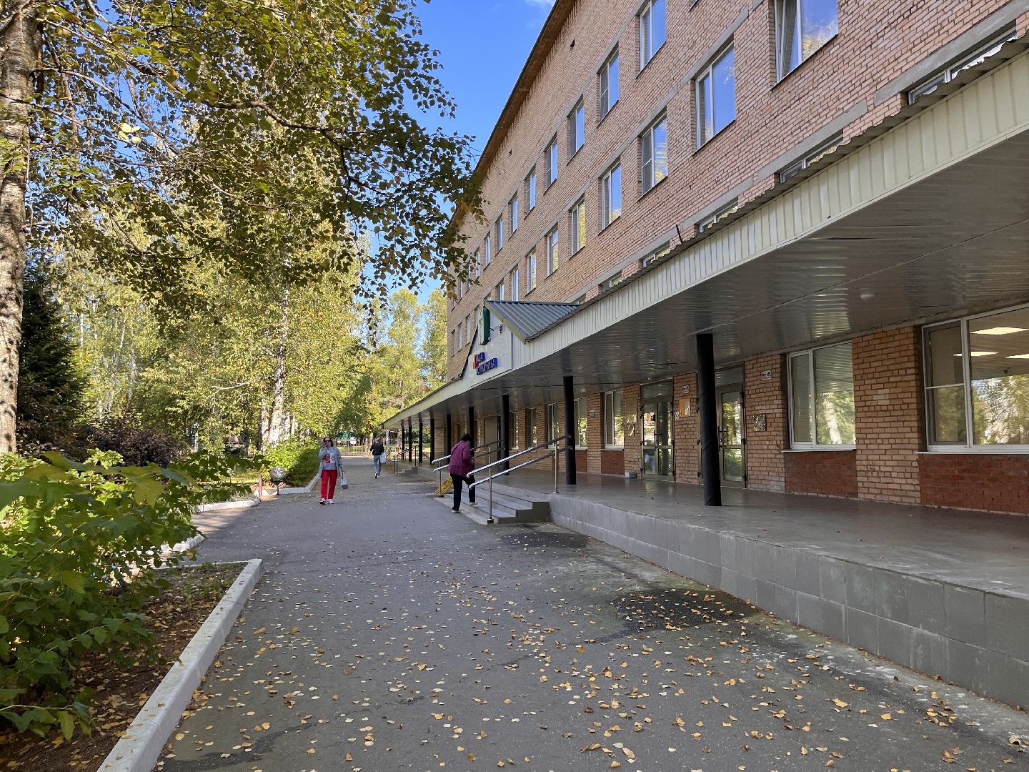 шаховская, земляврачам, больница, хирург,