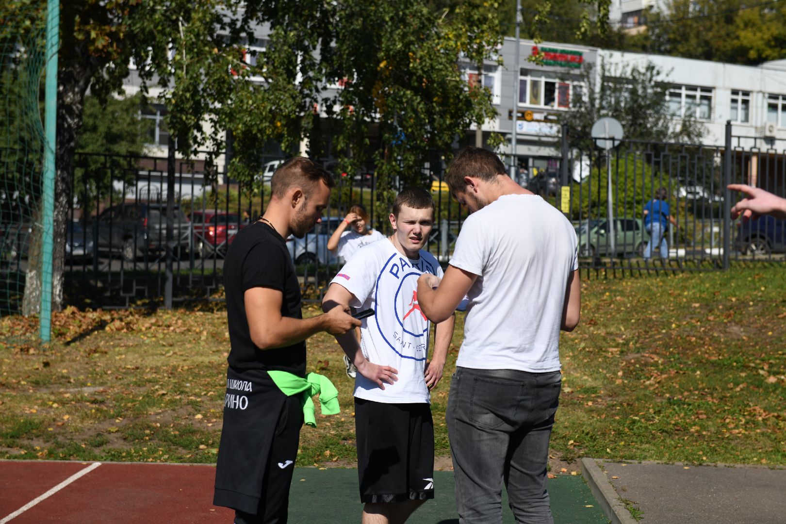 лыткарино, гто, сдача,