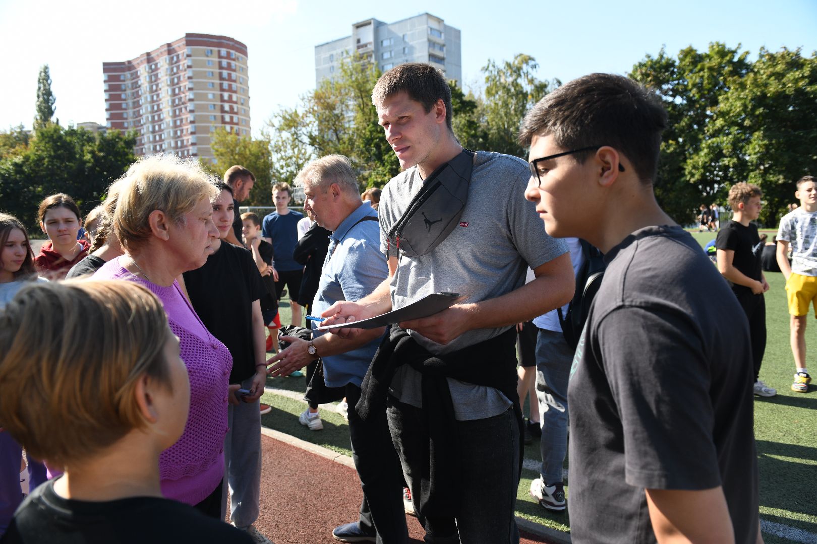 лыткарино, гто, сдача,