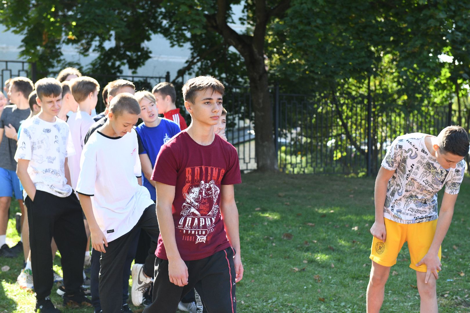 лыткарино, гто, сдача,