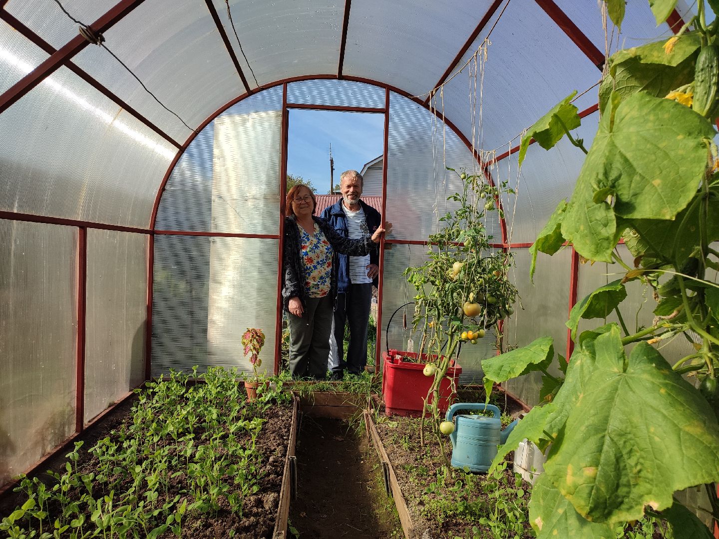 активноедолголетие, заготовки, осень, талдом, подготовкакзиме,