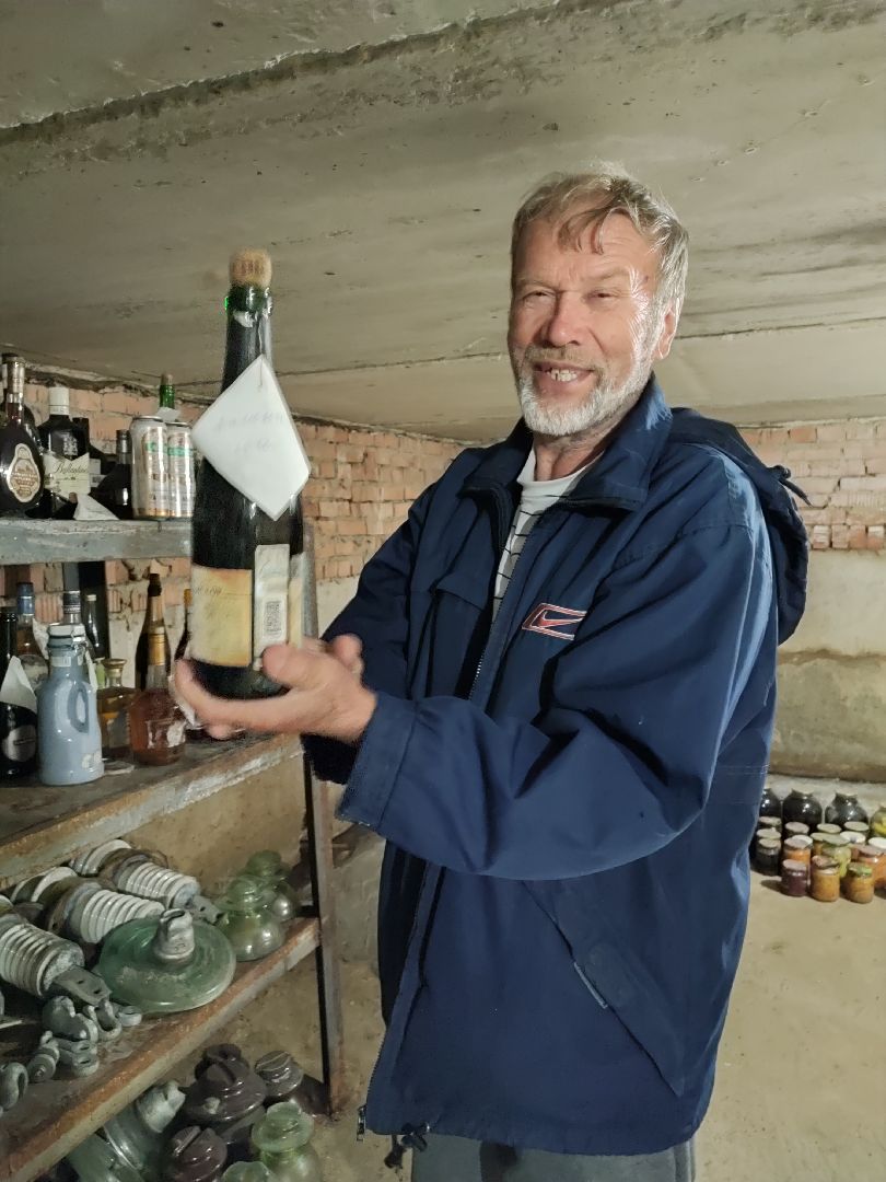 активноедолголетие, заготовки, осень, талдом, подготовкакзиме,