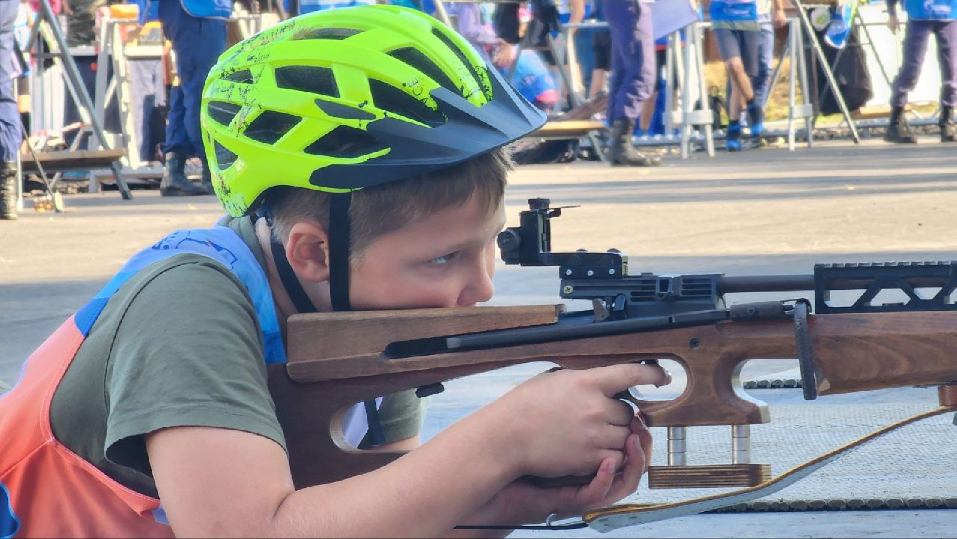 дмитров, спорт, биатлон,