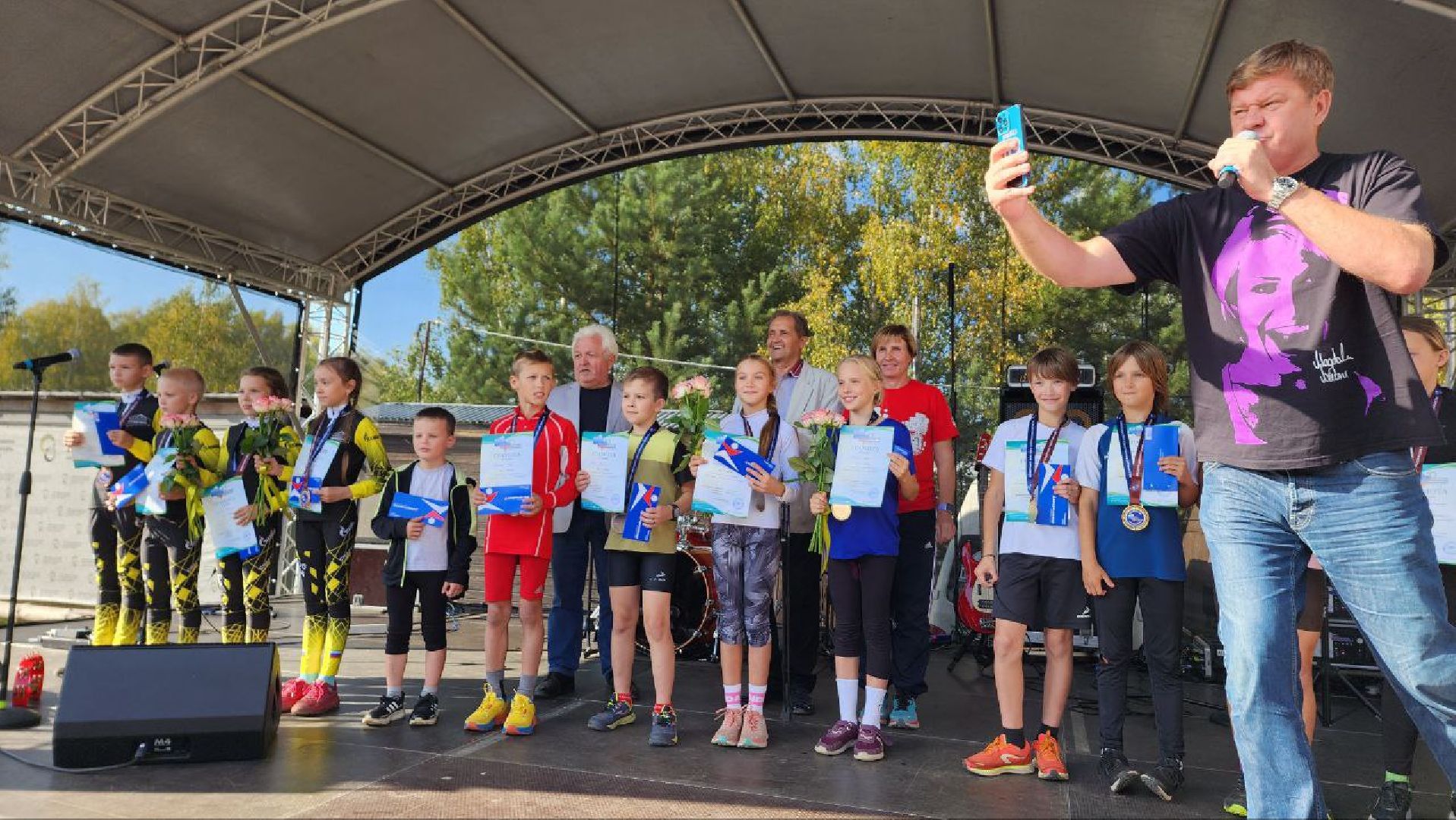 дмитров, спорт, биатлон,