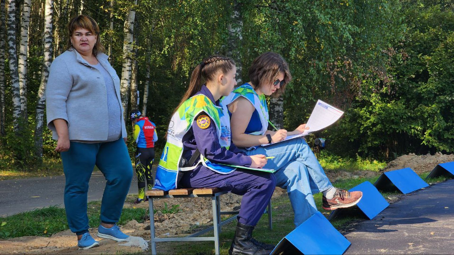 дмитров, спорт, биатлон,