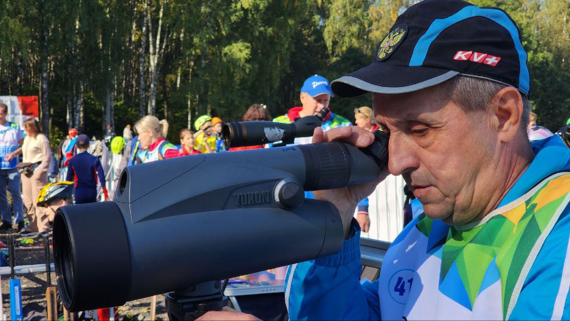 дмитров, спорт, биатлон,