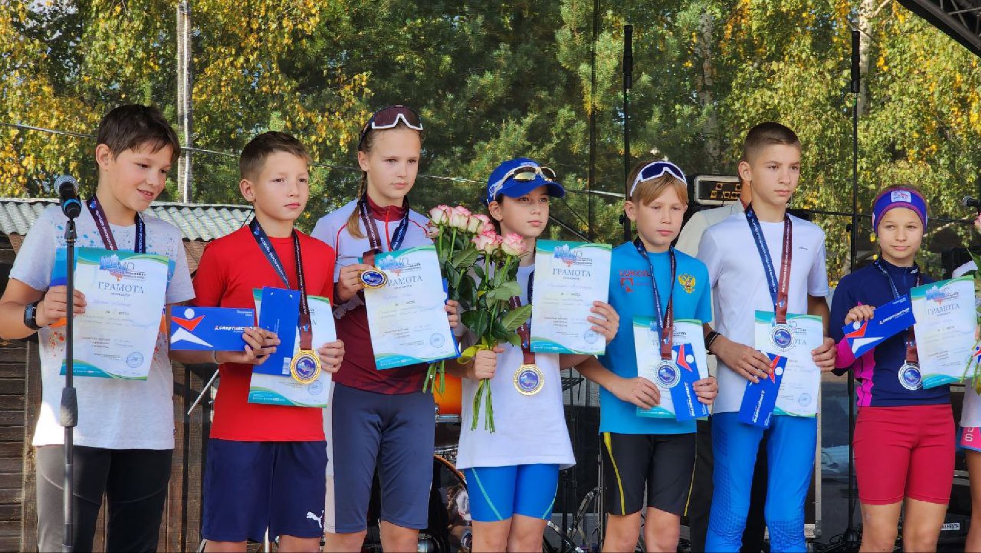 дмитров, спорт, биатлон,