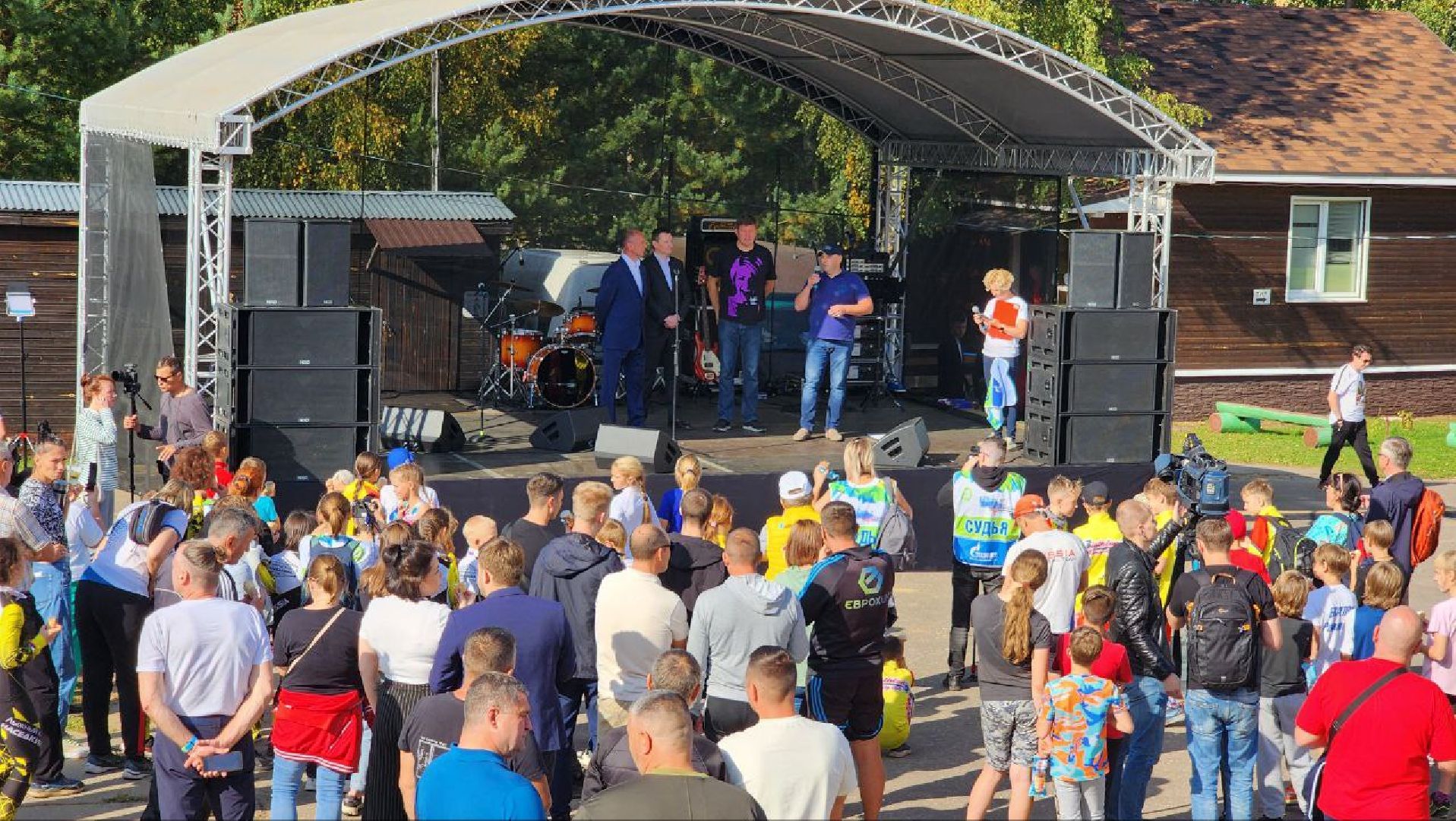 дмитров, спорт, биатлон,