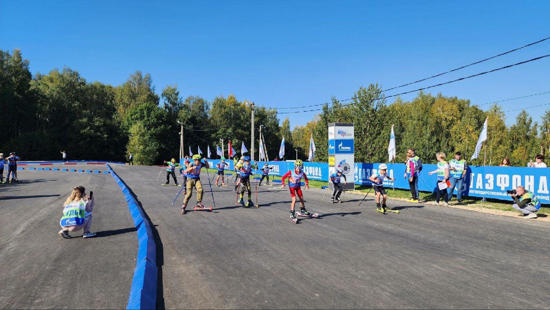 дмитров, спорт, биатлон,