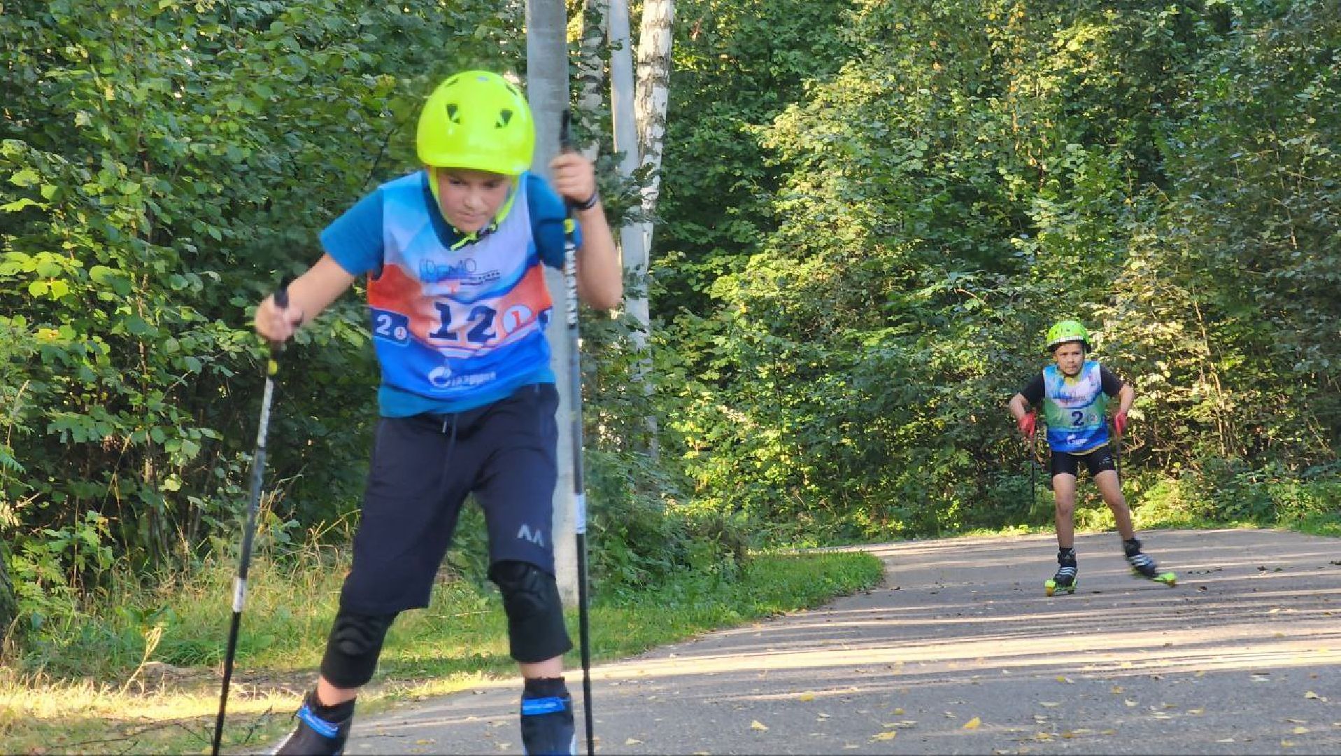 дмитров, спорт, биатлон,