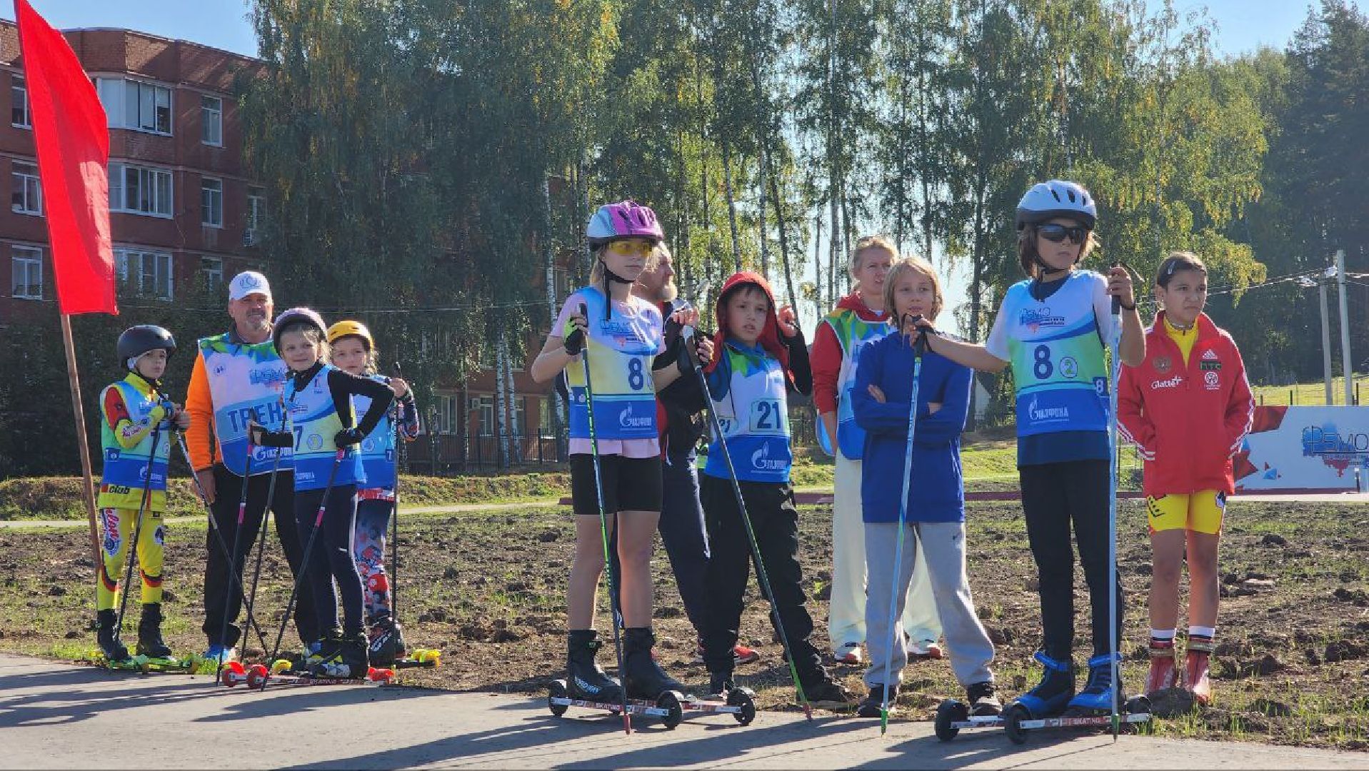 дмитров, спорт, биатлон,