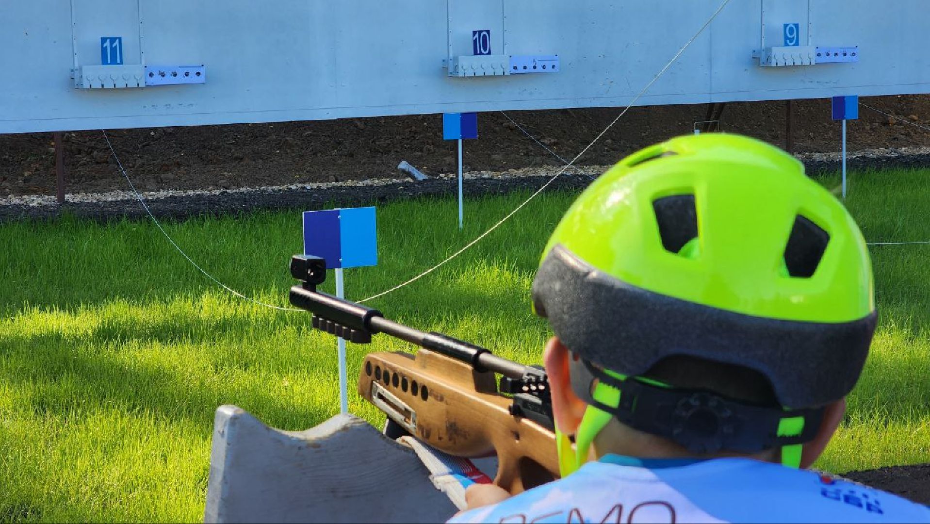 дмитров, спорт, биатлон,