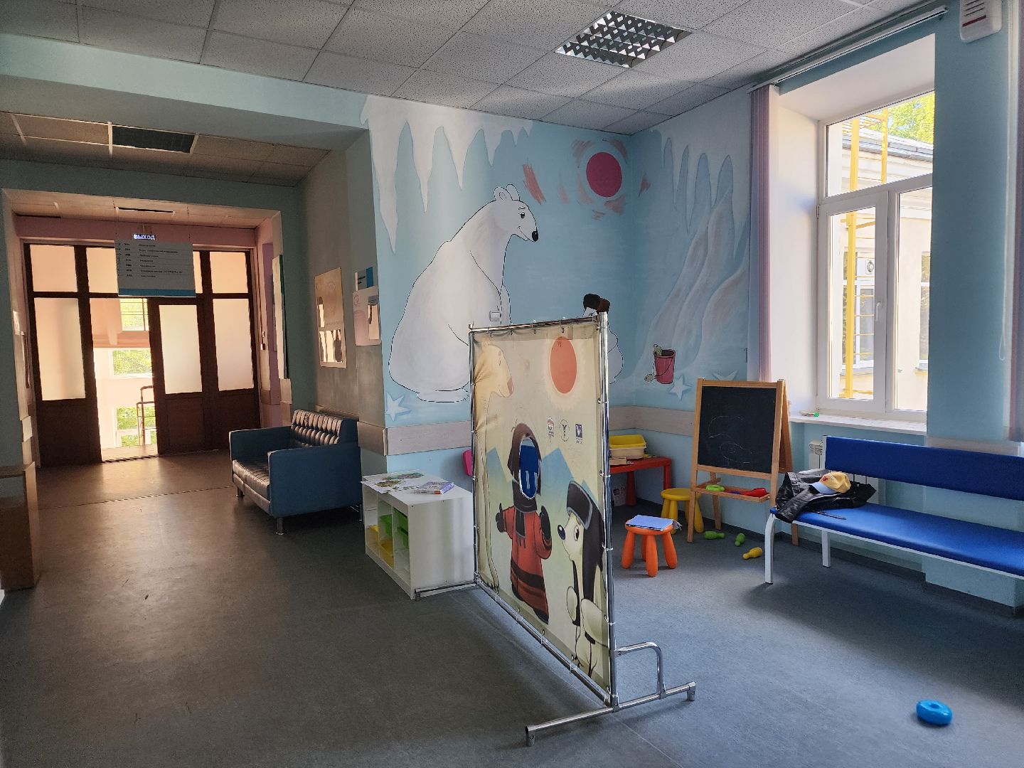 ступино, медицина, онлайн-поликлиника,