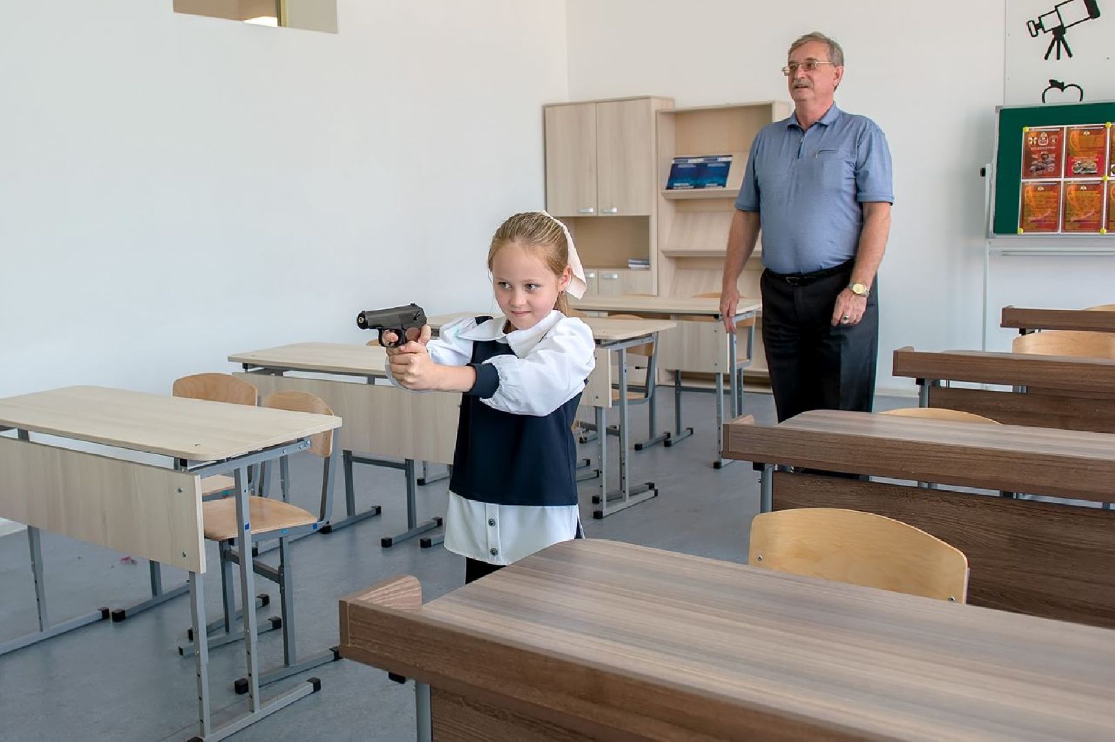 подольск, школа,