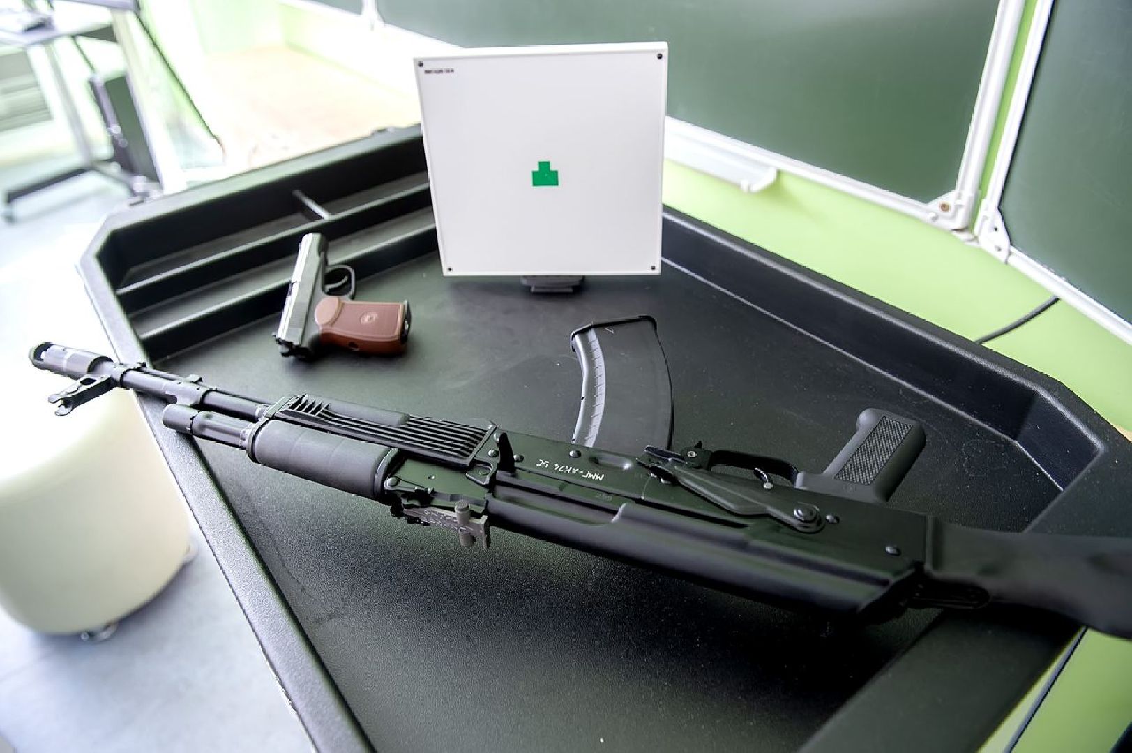 подольск, школа,