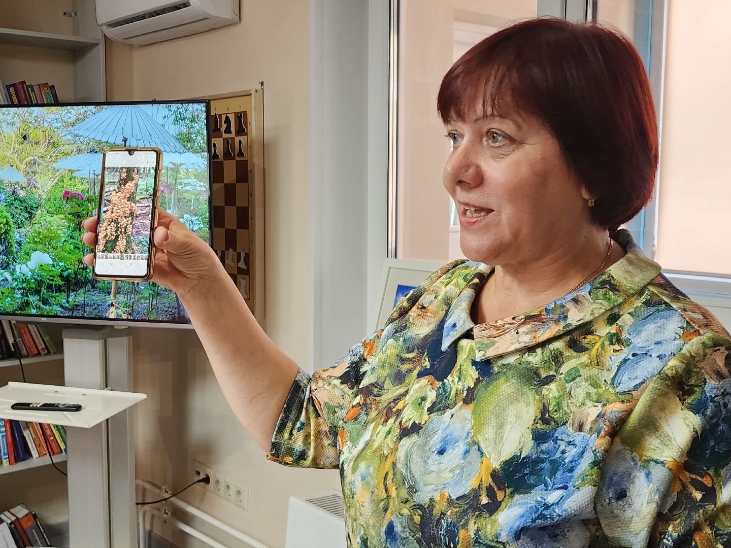 библиотека, поэзия, культура подмосковья, дети, стихи,