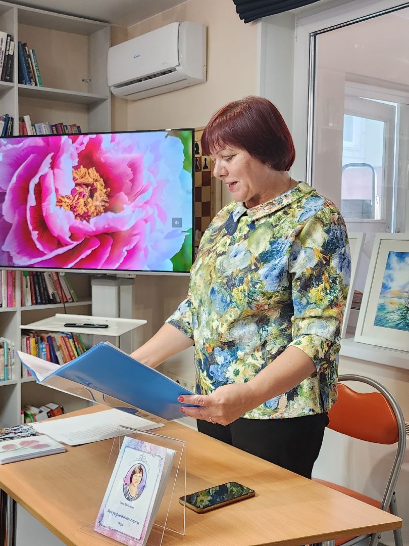 библиотека, поэзия, культура подмосковья, дети, стихи,