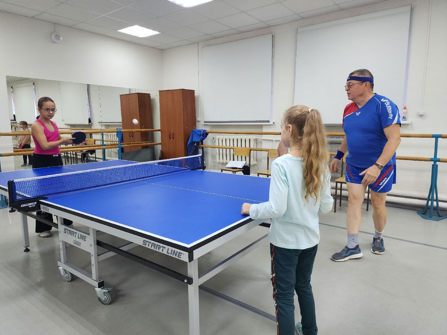 пушкино, спорт, теннис, дети,