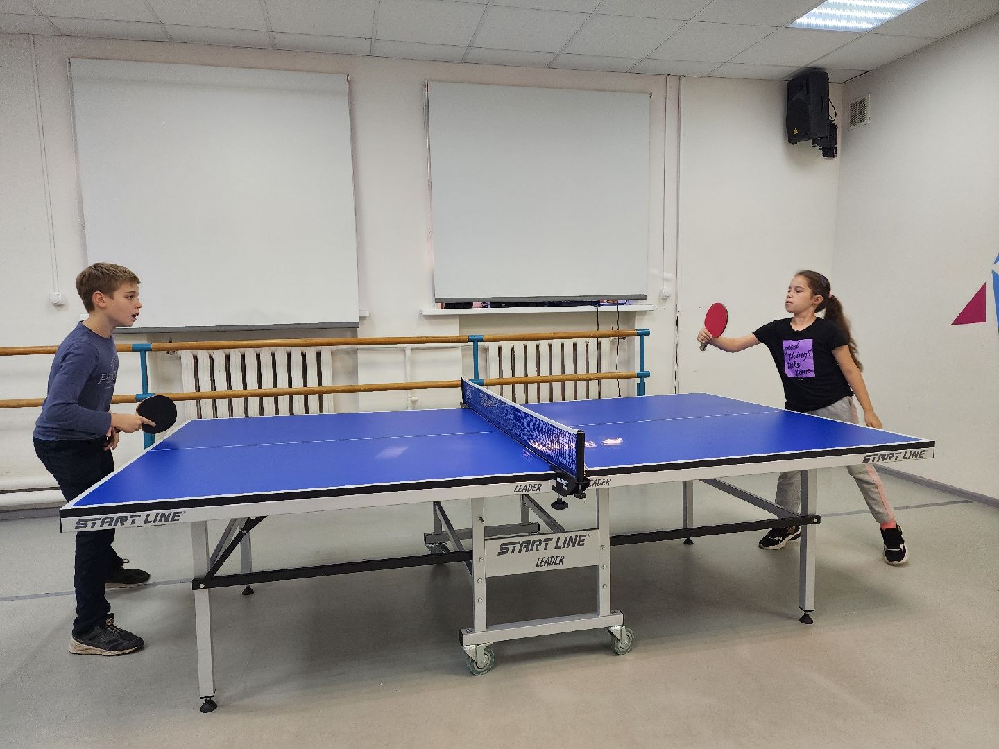 пушкино, спорт, теннис, дети,