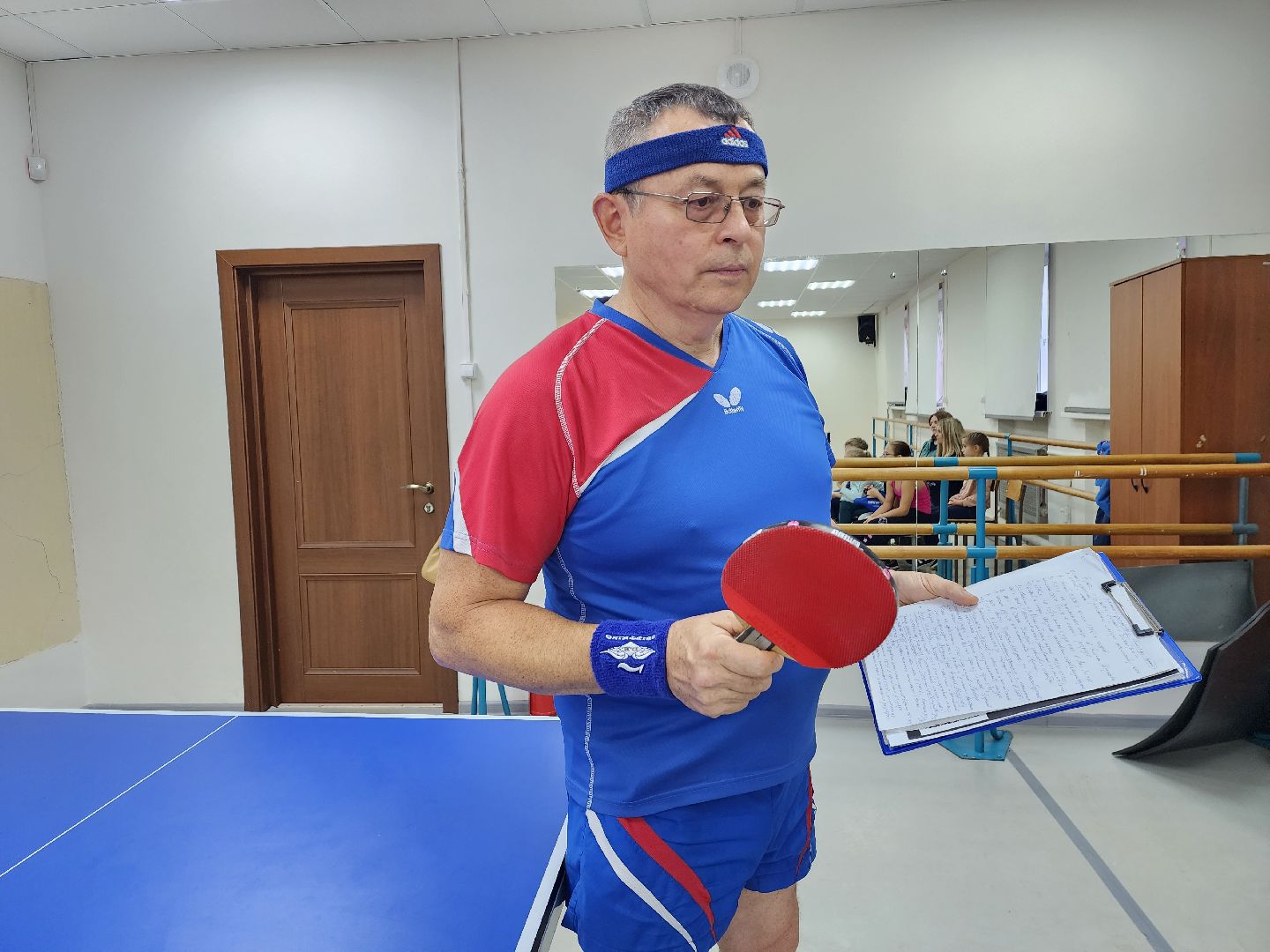 пушкино, спорт, теннис, дети,