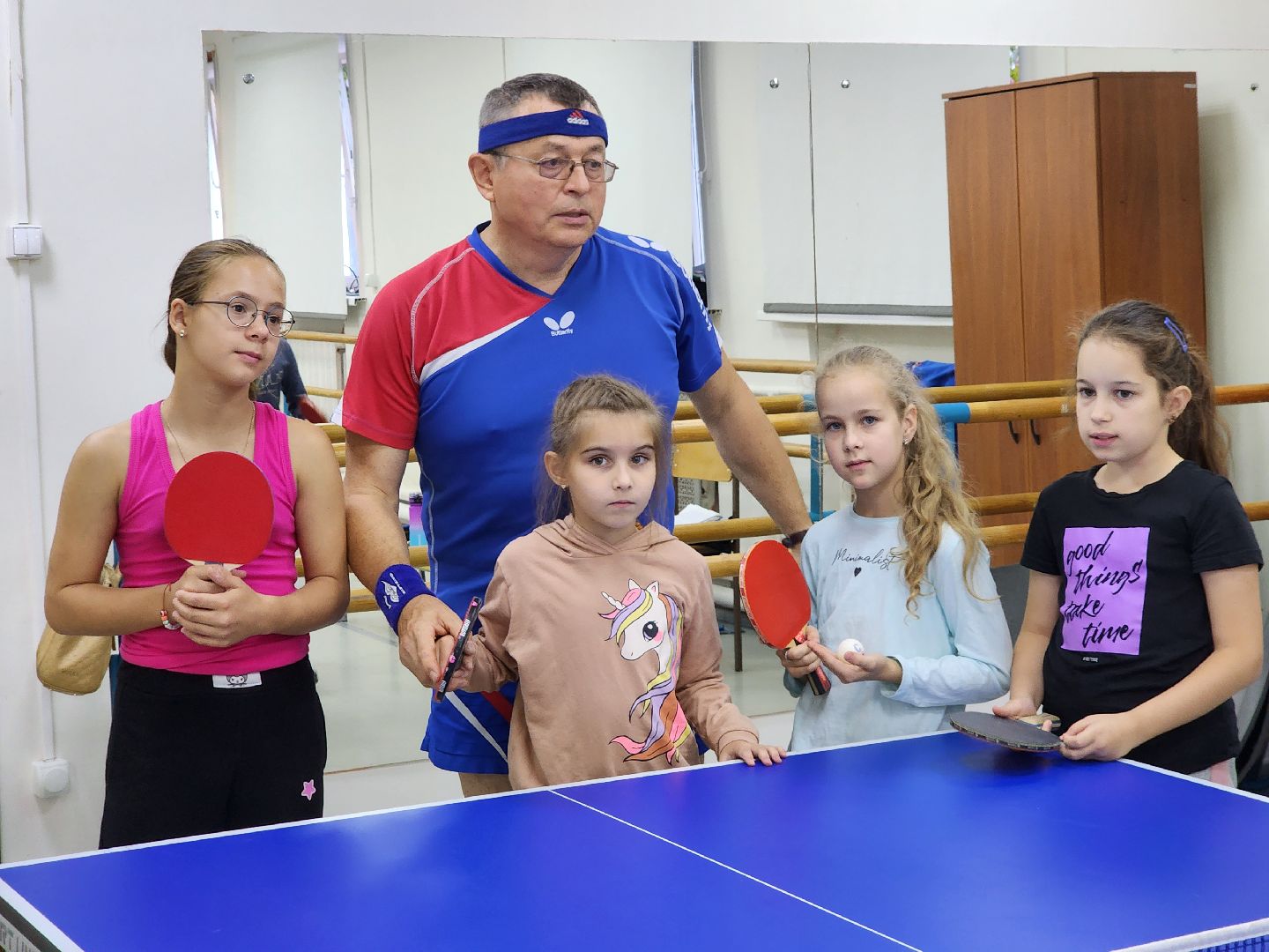 пушкино, спорт, теннис, дети,