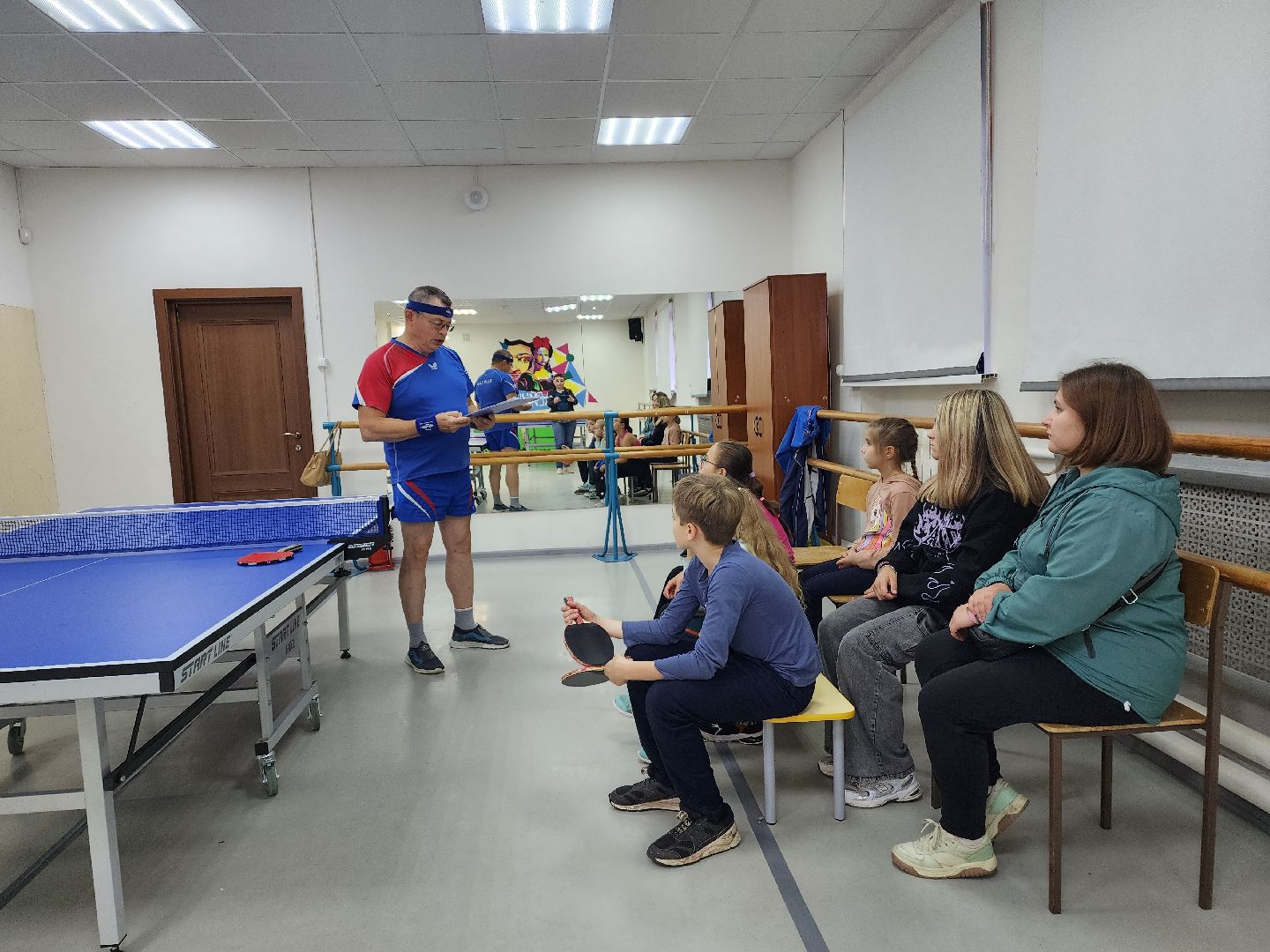 пушкино, спорт, теннис, дети,