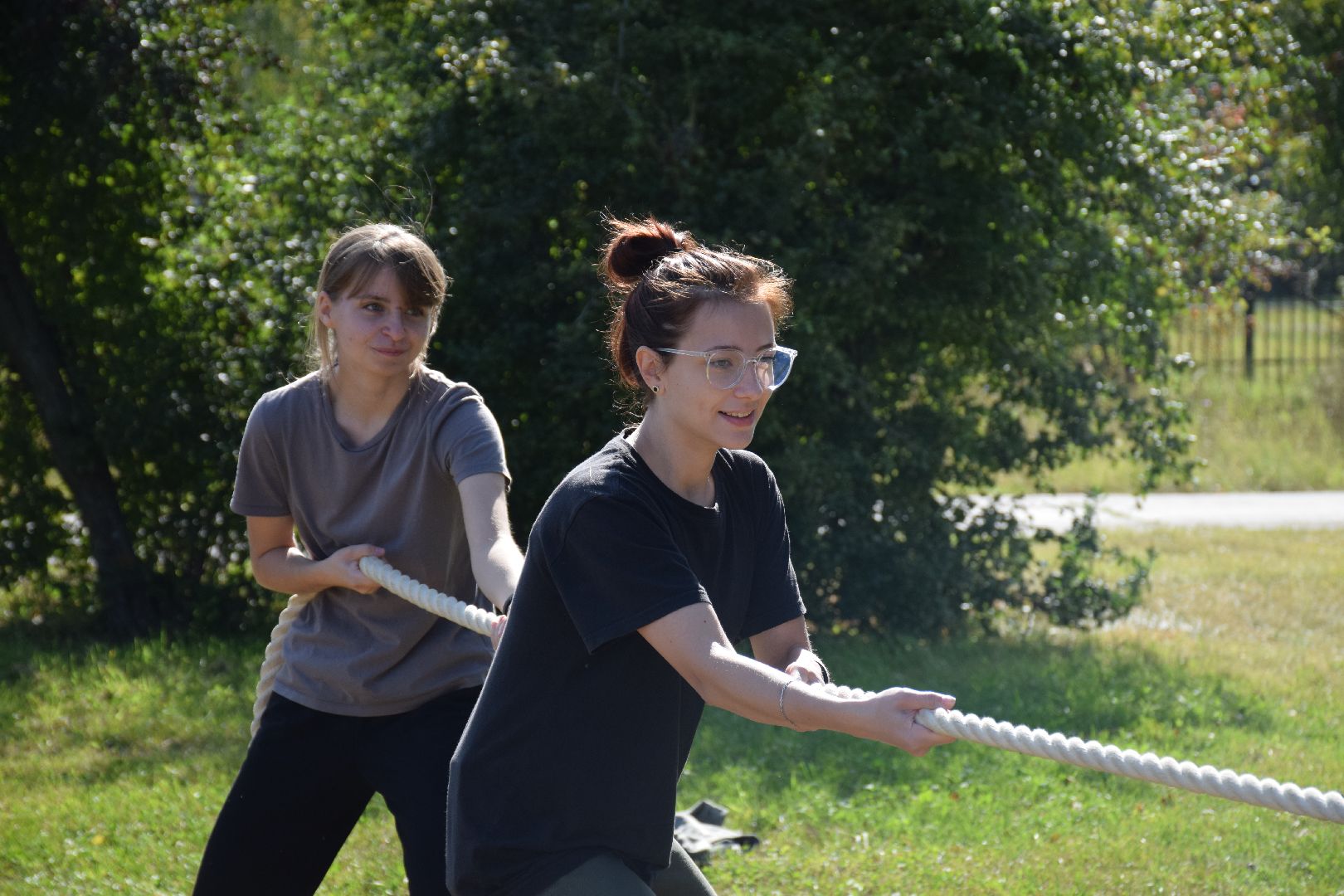 павловский посад, образование, обж, игры, здоровье, школьники, школа,Городской округ Павловский Посад,