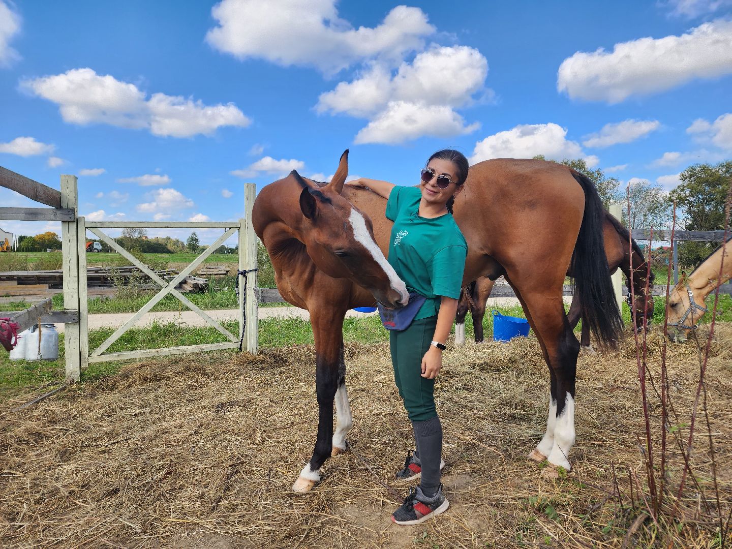 Ступино, карамат, конкур, спорт,