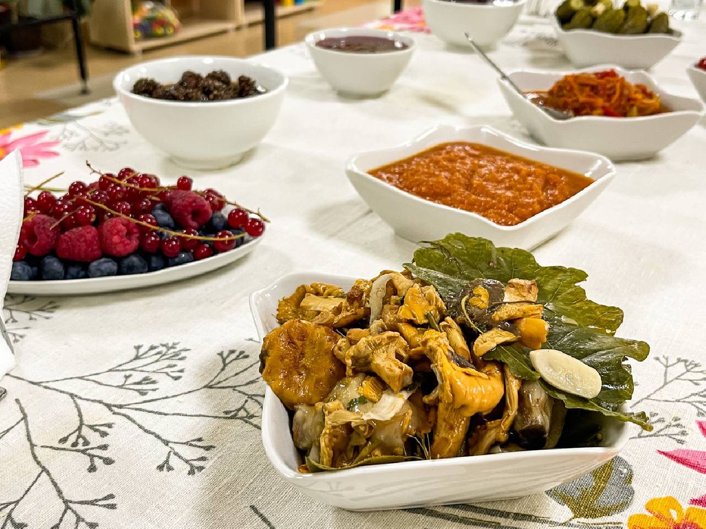 подольск, овощи,