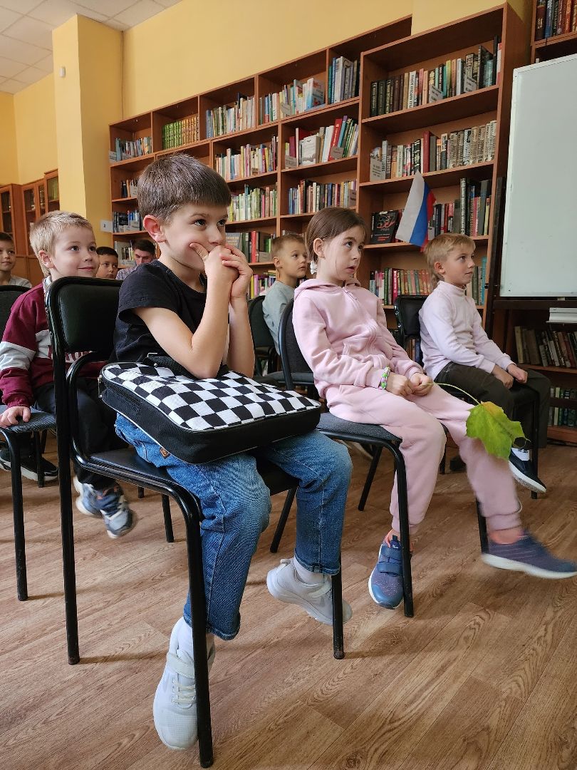 Солнечногорск, спорт, шахматы, дети, Подмосковье,