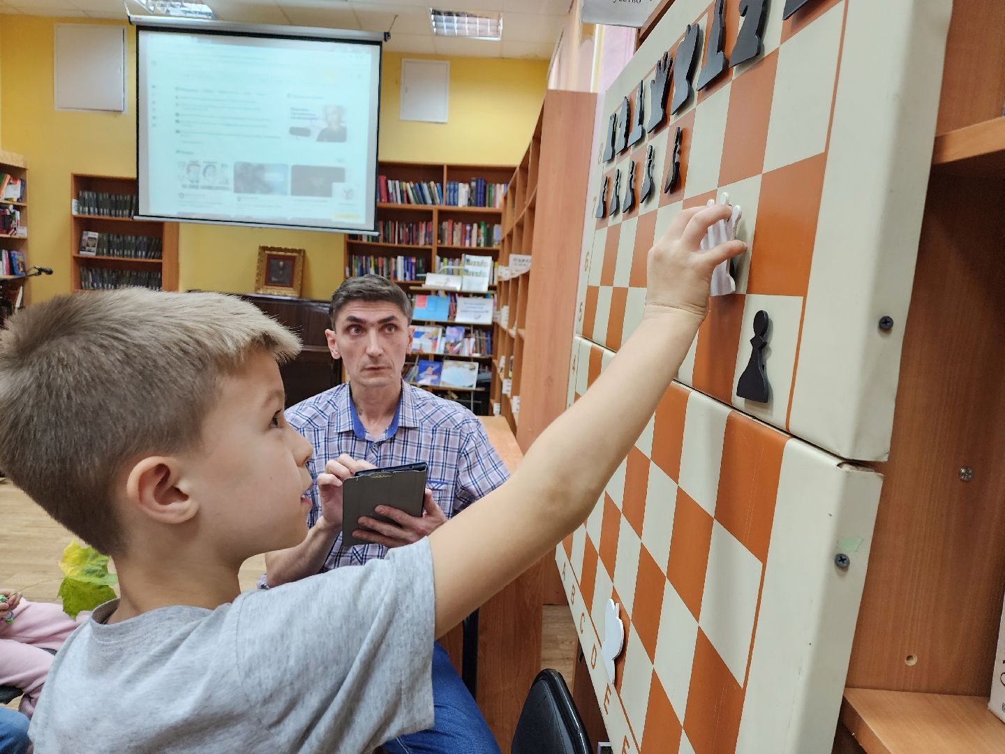 Солнечногорск, спорт, шахматы, дети, Подмосковье,