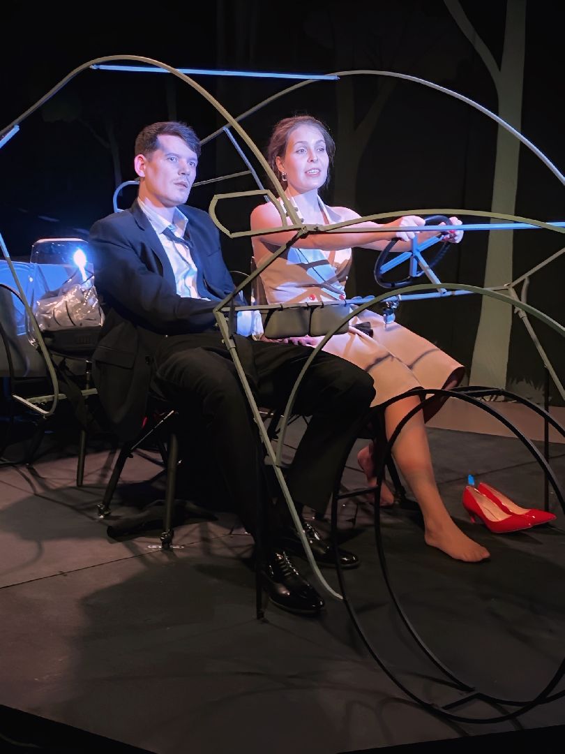 Солнечногорск, культура, театр, театр для детей, Галатея,