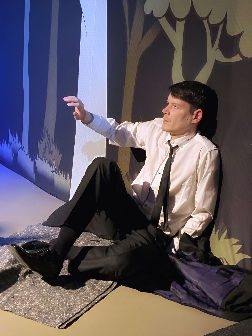 Солнечногорск, культура, театр, театр для детей, Галатея,