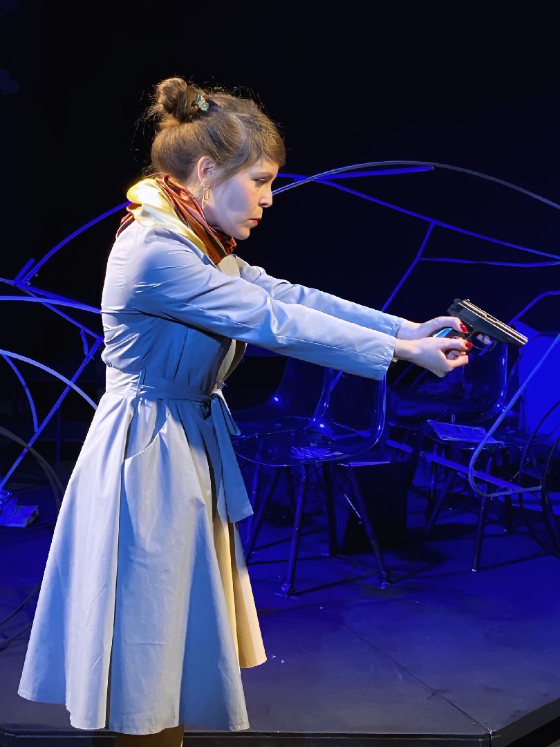 Солнечногорск, культура, театр, театр для детей, Галатея,