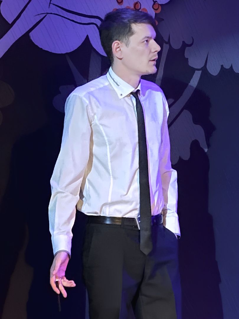 Солнечногорск, культура, театр, театр для детей, Галатея,